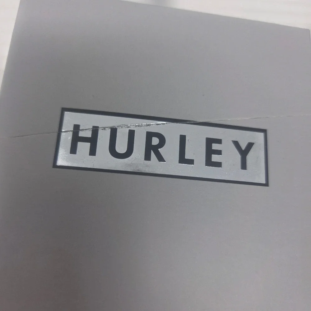 Hurley Bracelet Mens 8.5